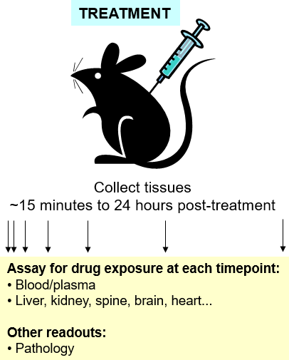 Hooke Contract Research Pharmacokinetics Pk